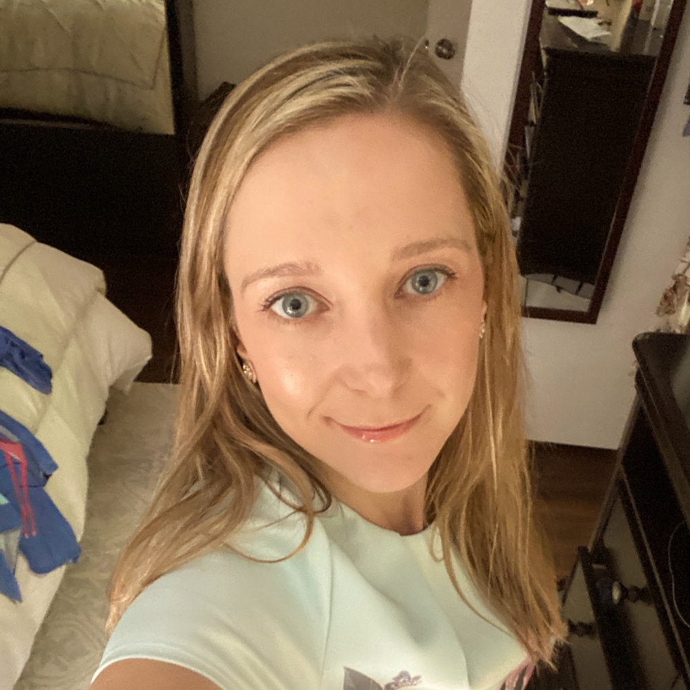 Meet your Posher, Elena